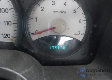 2011 Ram Dakota Bighorn/Lonestar z USA, uszkodzony, nr VIN 1D7RE3GK9BS656275